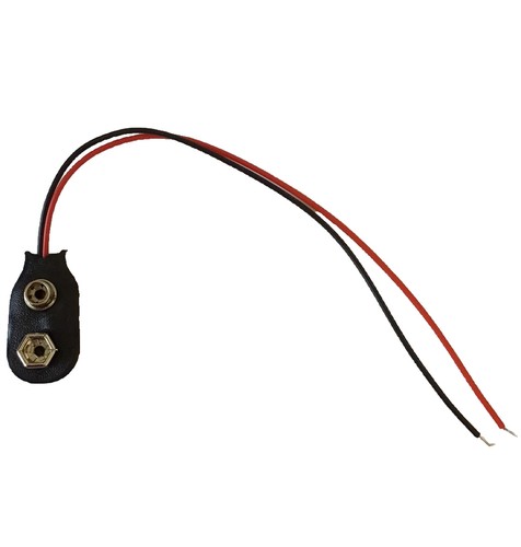 Volt batterieclip block - volt,