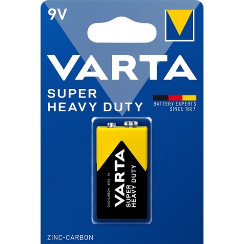 Varta superlife - 10,