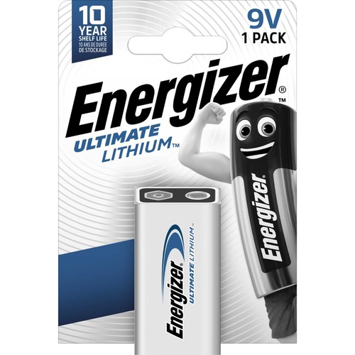 Energizer ultimate lithium - x,