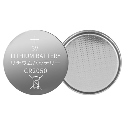 Für cr2050 volt batterie - für, 3-volt-batterie