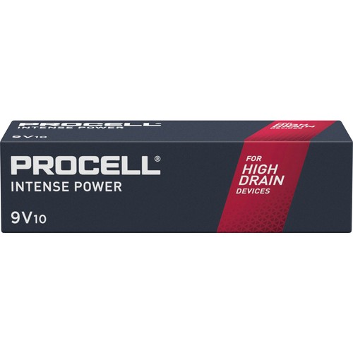 Procell intense - intense, mn1604