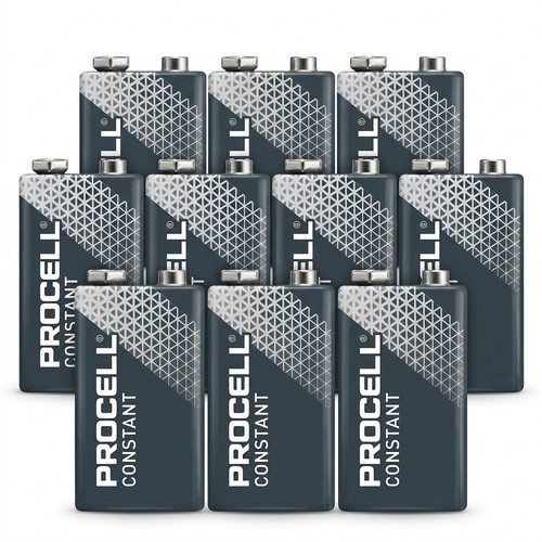 Bis 10x procell constant - bis,