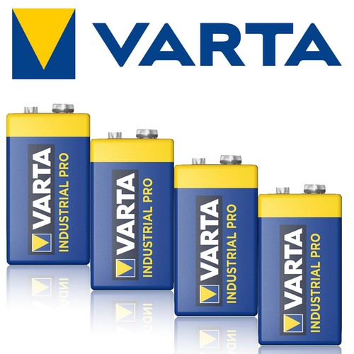 Varta block batterie f - block,