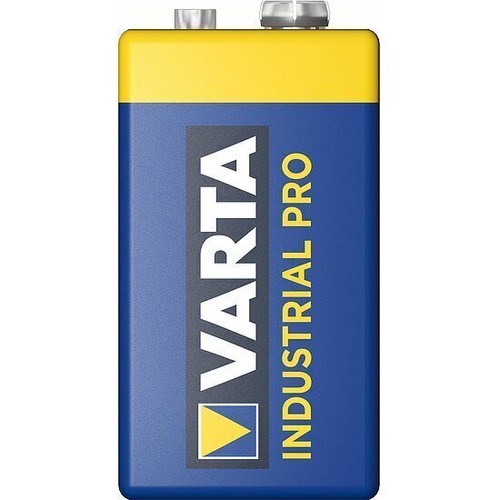 Varta block batterie - varta,