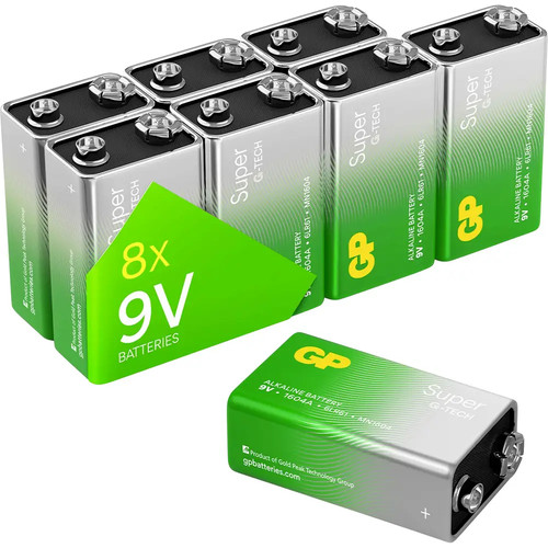 8er multipack super v - 8er, 9