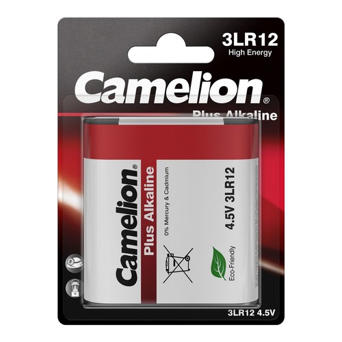 Camelion 3lr12 5v - camelion, 4,5v