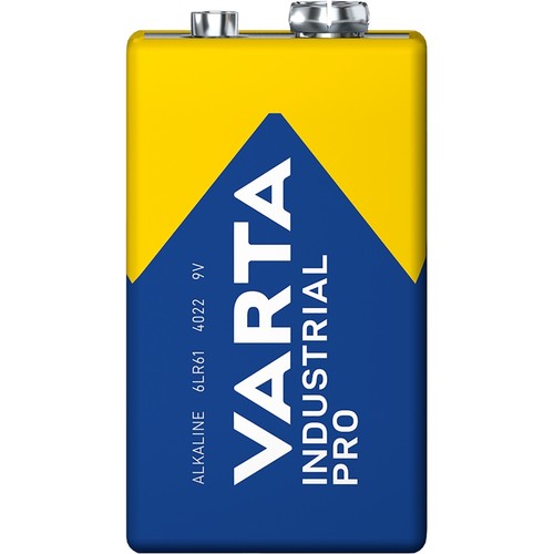9volt block batterie 6lr61 - 9volt-e-block,