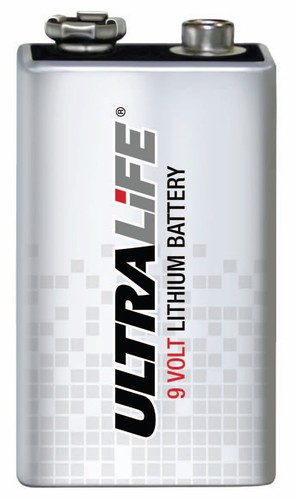 10x ultralife block - ultralife, e-block