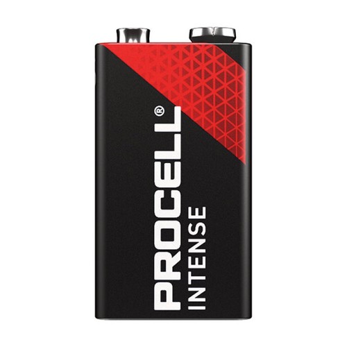 10x mn1604 px1604 e - , 9v