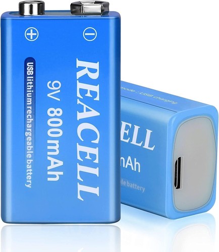 Reacell 2pack block - reacell,